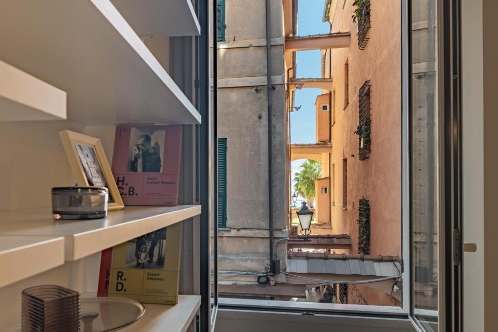 Apartamento Ca'Dupelle Loano Exterior foto