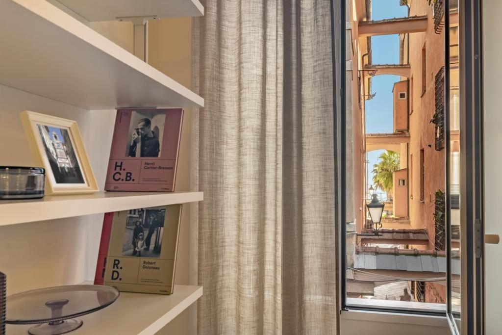 Apartamento Ca'Dupelle Loano Exterior foto