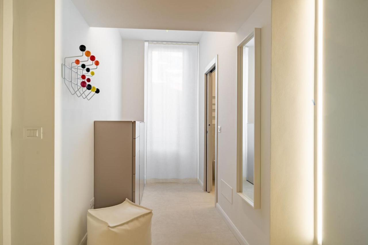 Apartamento Ca'Dupelle Loano Exterior foto